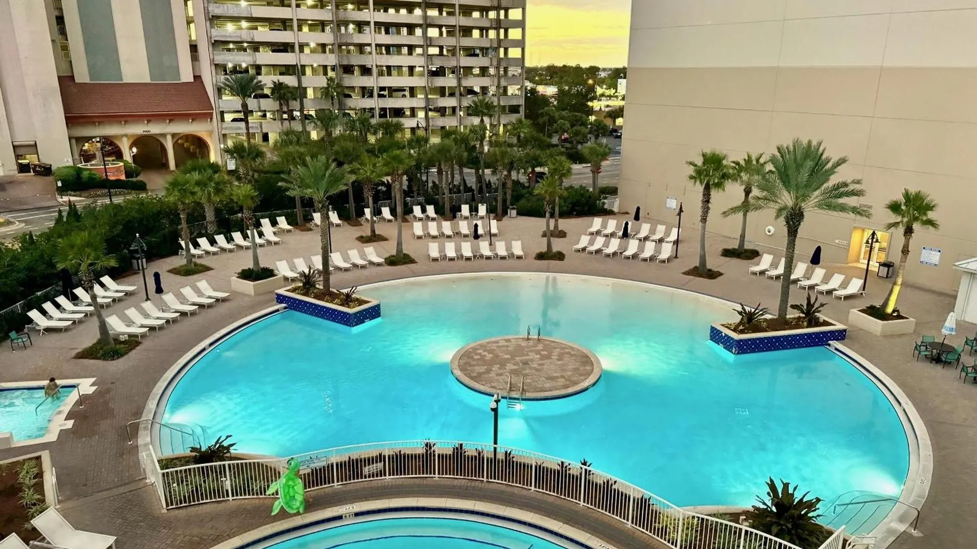 Stunning Ocean Views! Resort Beach Condo! Sleeps 8! By Dolce Vita Getaways Pcb Panama City Beach Appartamento