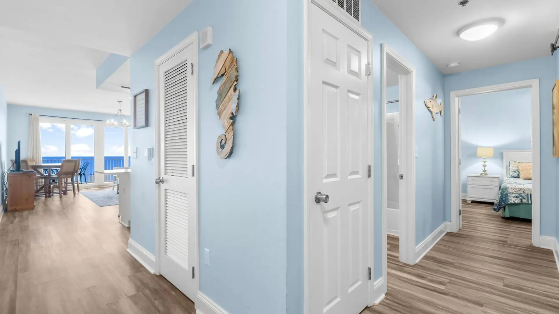 Stunning Ocean Views! Resort Beach Condo! Sleeps 8! By Dolce Vita Getaways Pcb Panama City Beach 0*,