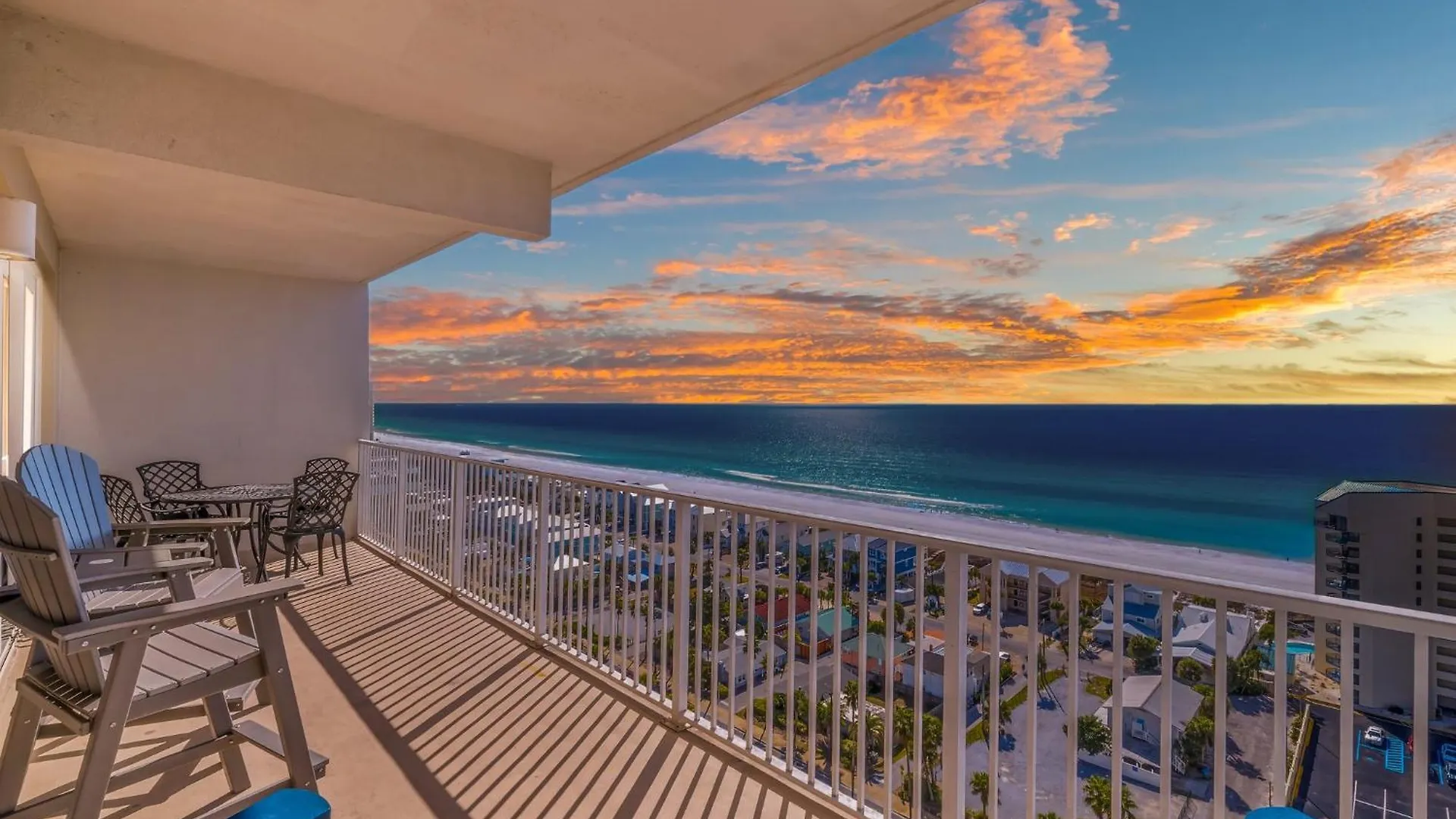 Appartamento Stunning Ocean Views! Resort Beach Condo! Sleeps 8! By Dolce Vita Getaways Pcb Panama City Beach