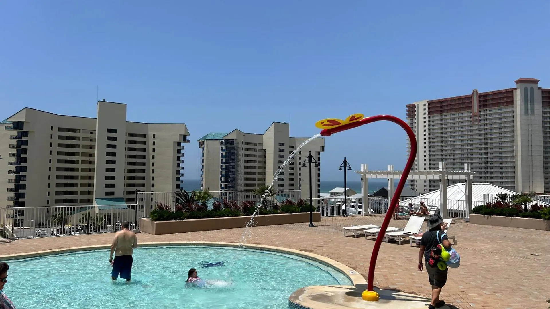 Stunning Ocean Views! Resort Beach Condo! Sleeps 8! By Dolce Vita Getaways Pcb Panama City Beach 0*,