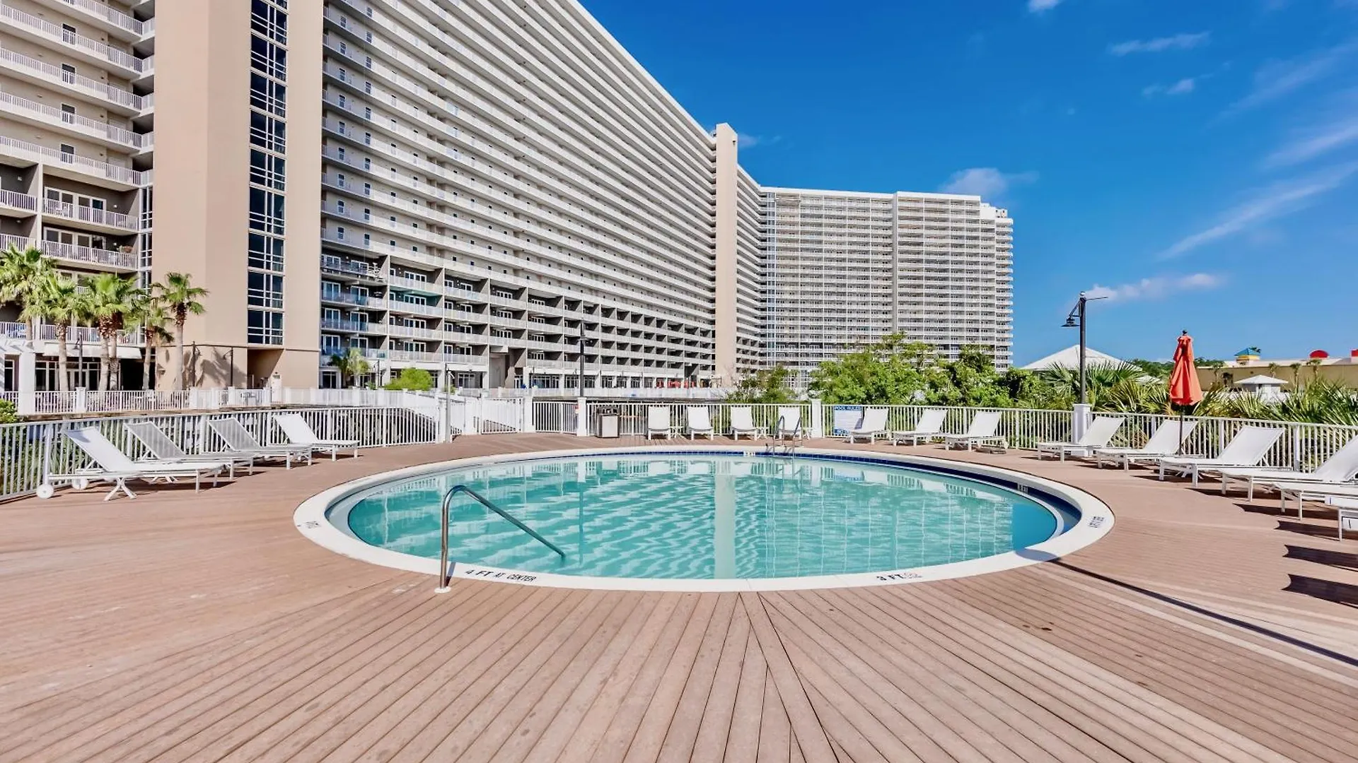 Stunning Ocean Views! Resort Beach Condo! Sleeps 8! By Dolce Vita Getaways Pcb Panama City Beach Stati Uniti
