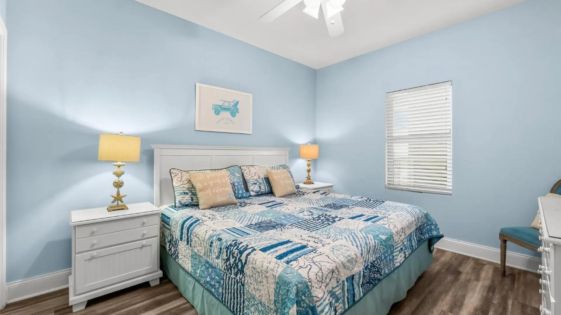 Stunning Ocean Views! Resort Beach Condo! Sleeps 8! By Dolce Vita Getaways Pcb Panama City Beach Apartment