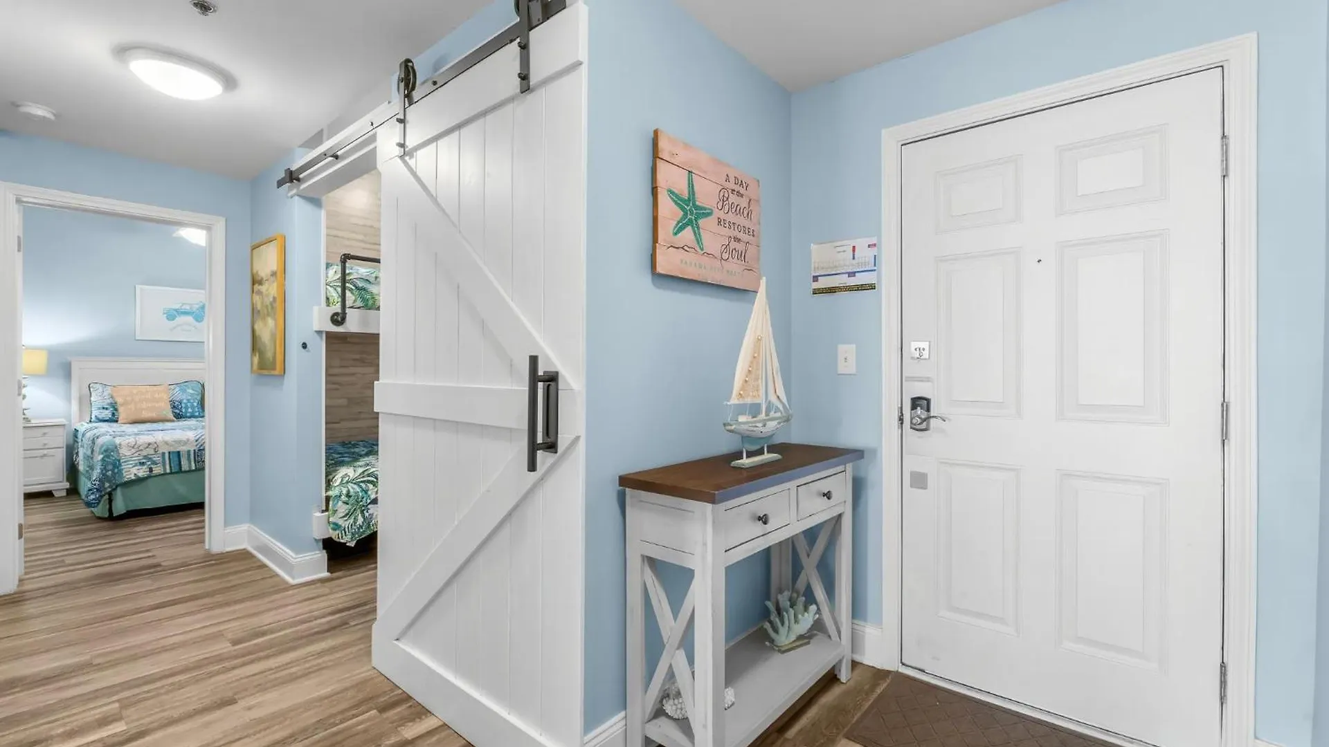 Apartment Stunning Ocean Views! Resort Beach Condo! Sleeps 8! By Dolce Vita Getaways Pcb Panama City Beach
