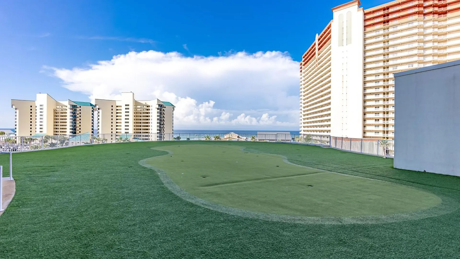 Stunning Ocean Views! Resort Beach Condo! Sleeps 8! By Dolce Vita Getaways Pcb Panama City Beach