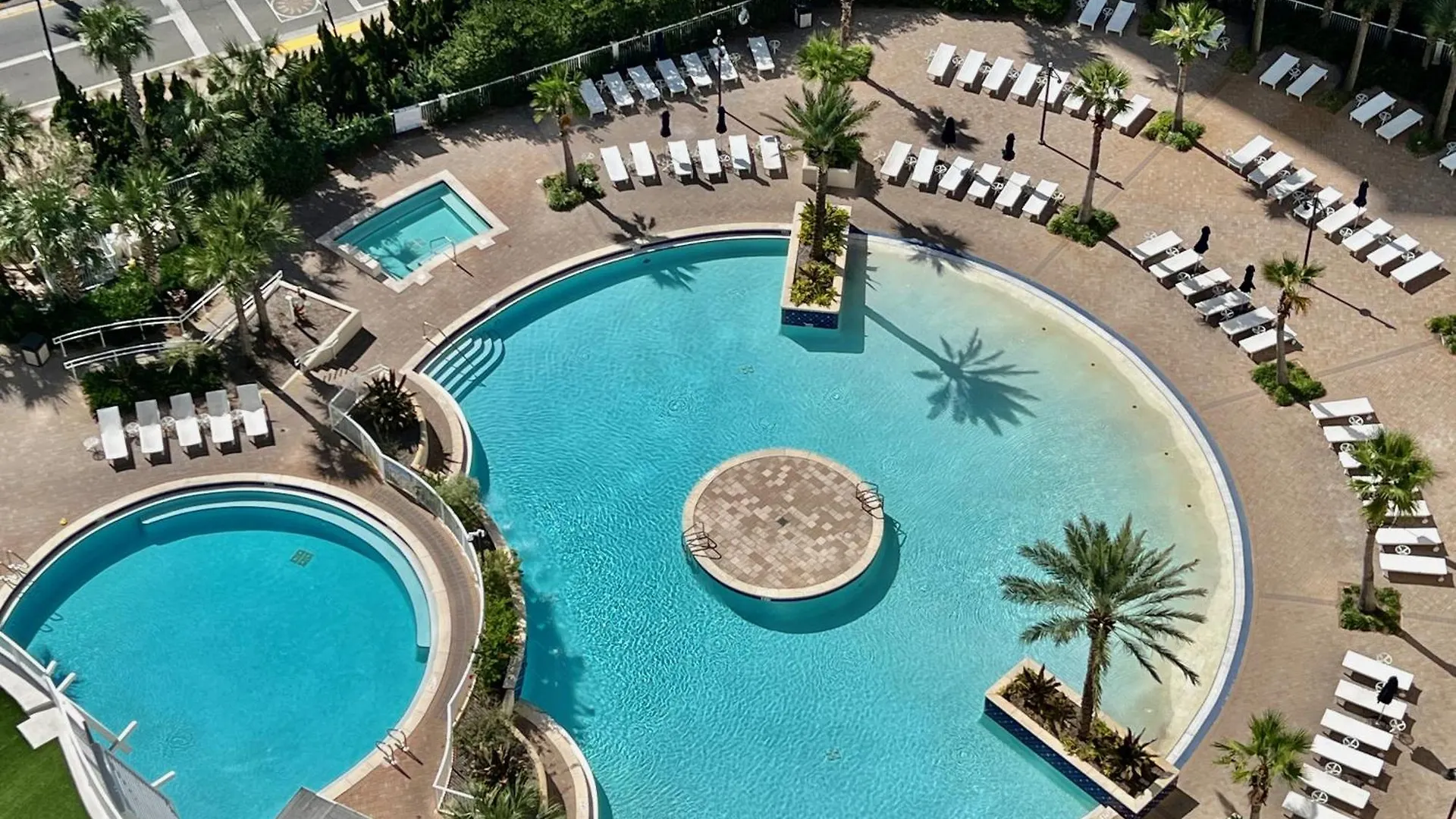 Stunning Ocean Views! Resort Beach Condo! Sleeps 8! By Dolce Vita Getaways Pcb Panama City Beach Apartment