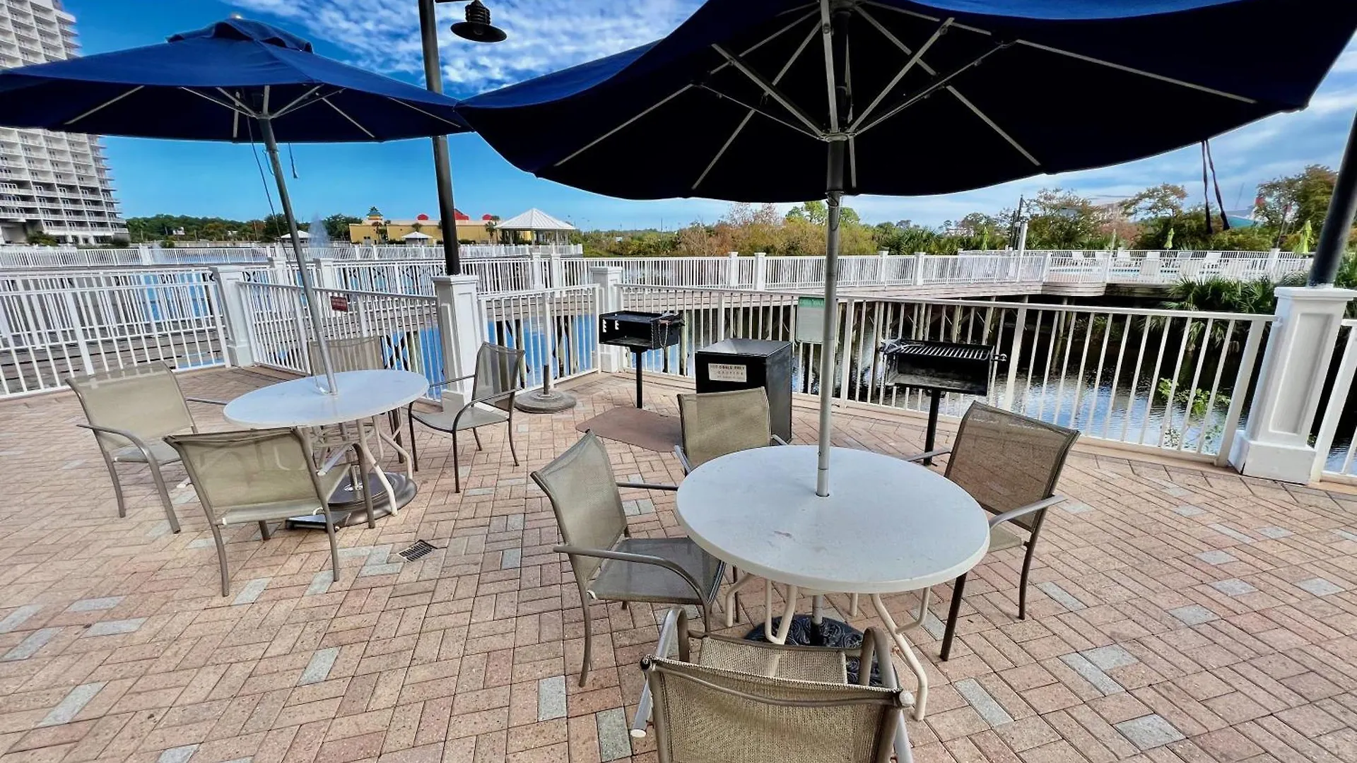 Stunning Ocean Views! Resort Beach Condo! Sleeps 8! By Dolce Vita Getaways Pcb Panama City Beach