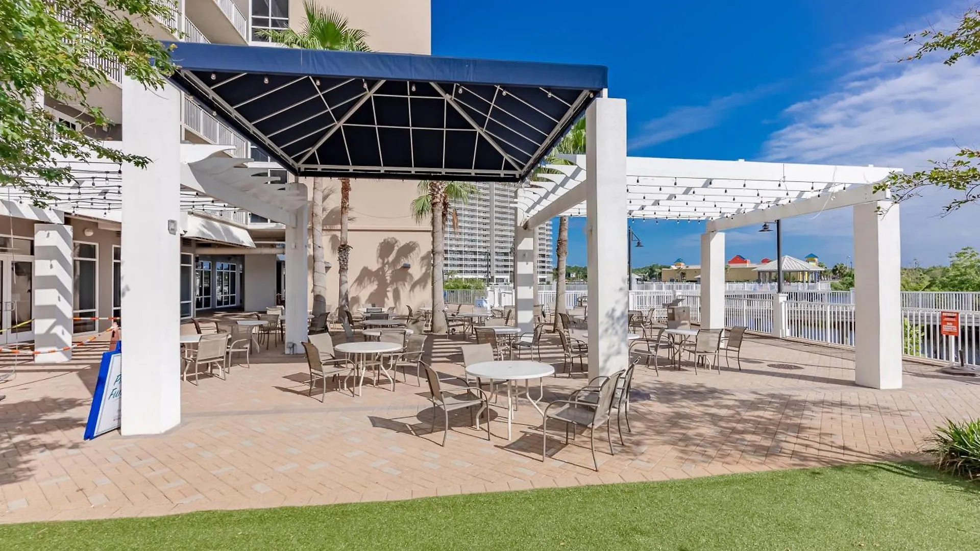Stunning Ocean Views! Resort Beach Condo! Sleeps 8! By Dolce Vita Getaways Pcb Panama City Beach