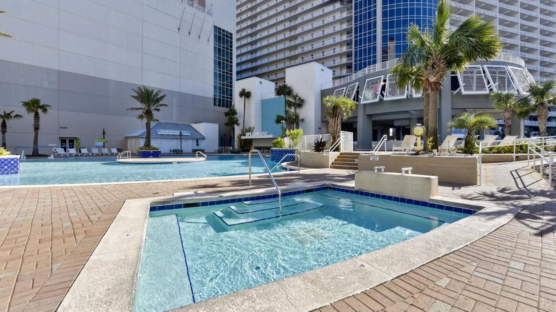 Stunning Ocean Views! Resort Beach Condo! Sleeps 8! By Dolce Vita Getaways Pcb Panama City Beach 0*,